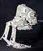 AMT Imperial AT-ST Walker Wind-Up Model