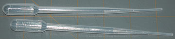 Disposable Pipettes