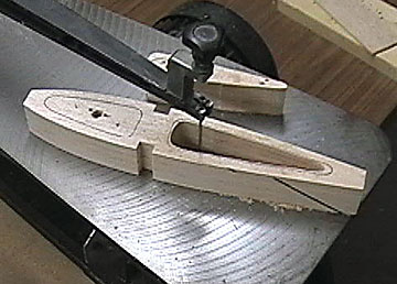 scroll saw plywood