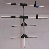 Graupner Aircraft Balancer