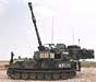 U.S. Army M-109 Paladin Self-Propelled Howitzer