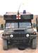 U.S. Army M997 Field Litter Ambulance (FLA)