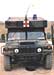 U.S. Army M997 Field Litter Ambulance (FLA)