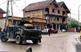 U.S. Army M998 HMMWV Cargo Utility Truck