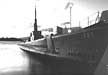 USS Bowfin Submarine at Pearl Harbor