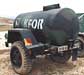 U.S. Army M112 Water Trailer (Water Buffalo)