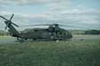 U.S. Army MH-60 Blackhawk