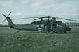 U.S. Army MH-60 Blackhawk