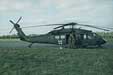 U.S. Army MH-60 Blackhawk