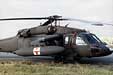 U.S. Army MH-60 Blackhawk