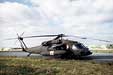 U.S. Army MH-60 Blackhawk