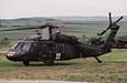 U.S. Army MH-60 Blackhawk
