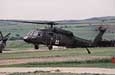 U.S. Army MH-60 Blackhawk