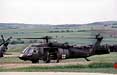 U.S. Army MH-60 Blackhawk