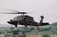 U.S. Army UH-60 Blackhawk