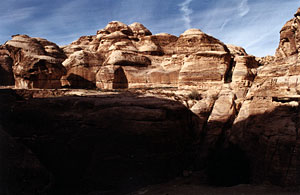 Petra, Jordan