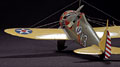 Academy 1/48 P-26 Peashooter