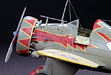 Academy 1:48 Boeing P-26 Peashooter