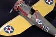 Academy 1:48 Boeing P-26 Peashooter