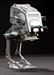 AMT Star Wars Imperial AT-ST Walker Wind-Up Model