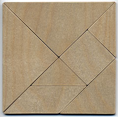 Tangram Puzzle