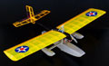 BMJR Models Splash-E Electric Seaplane