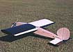 My Stik 30 (5-Channel R/C Aircraft)