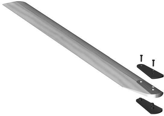 Thunder tiger raptor 30 cheap v2 parts