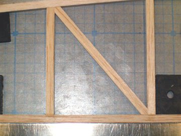 A properly fitting brace slides into place with little force.  It is neither too tight nor too loose.