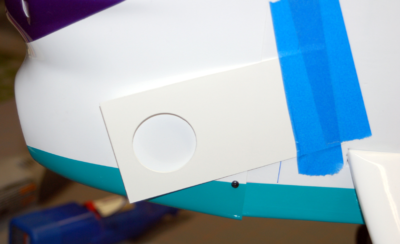 Rc airplane cowls sales