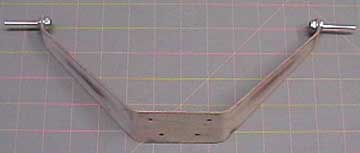 Model aircraft landing sales gear
