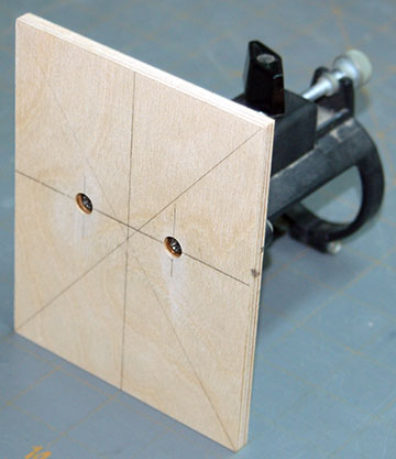 Dremel outlet router stand