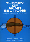 Theory of Wing Sections