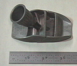 Vintage Wil-Kro Razor Plane