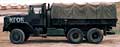 U.S Army M-939 5-Ton Truck