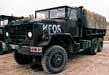 U.S Army M-939 5-Ton Truck